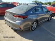 ✅ 2018 Hyundai Sonata Limited • VIN: 5NPE34AF0JH708292 • Lot: 45810133. Listed on Copart with 22,249 mi. Free auction sales archive from the USA and detailed vehicle history report at DreamBid. Image 3.