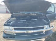 ✅ 2000 Chevrolet Suburban LS • VIN: 3GNFK16T1YG162181 • Лот: 41843413. Опубликован ранее на IAAI с пробегом 324 181 миль. Бесплатный доступ к архиву аукционных продаж из США и подробный отчёт об истории автомобиля на DreamBid. Изображение 10.