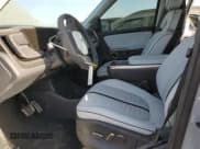 ✅ 2023 Rivian R1S Adventure • VIN: 7PDSGABA0PN022442 • Lot: 72570564. Wystawiony na Copart z przebiegiem 8 648 mil. Bezpłatny archiwum sprzedaży aukcyjnych z USA i szczegółowy raport historii pojazdu na DreamBid. Zdjęcie 7.