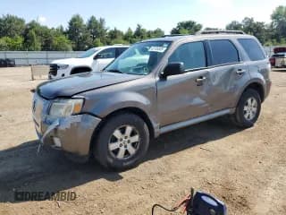 ✅ 2010 Mercury Mariner • VIN: 4M2CN9BG9AKJ17511 • Lot: 63789835. Listed on Copart with 152,609 mi. Free auction sales archive from the USA and detailed vehicle history report at DreamBid. Image 1.