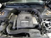 ✅ 2019 Mercedes-Benz GLC 300 • VIN: WDC0G4KB5KF574735 • Lot: 82718835. Wystawiony na Copart z przebiegiem 123 192 mil. Bezpłatny archiwum sprzedaży aukcyjnych z USA i szczegółowy raport historii pojazdu na DreamBid. Zdjęcie 12.