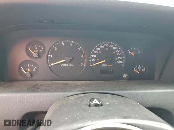 ✅ 2004 Jeep Grand Cherokee Laredo • VIN: 1J4GX48S04C423487 • Lot: 95890675. Wystawiony na Copart z przebiegiem Nie podano. Bezpłatny archiwum sprzedaży aukcyjnych z USA i szczegółowy raport historii pojazdu na DreamBid. Zdjęcie 9.