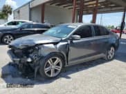 ✅ 2013 Volkswagen Jetta SE • VIN: 3VWDP7AJ1DM392628 • Lot: 65771255. Listed on Copart with 169,567 mi. Free auction sales archive from the USA and detailed vehicle history report at DreamBid. Image 1.