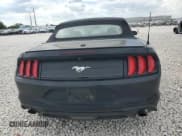 ✅ 2019 Ford Mustang EcoBoost Premium • VIN: 1FATP8UH5K5115647 • Лот: 87118525. Опубликован ранее на Copart с пробегом 56 306 миль. Бесплатный доступ к архиву аукционных продаж из США и подробный отчёт об истории автомобиля на DreamBid. Изображение 6.