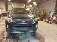 ✅ 2014 Kia Sorento SX Limited • VIN: 5XYKWDA72EG450440 • Lot: 43858112. Listed on IAAI with 196,912 mi. Free auction sales archive from the USA and detailed vehicle history report at DreamBid. Image 12.