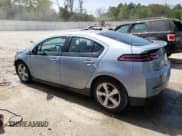 ✅ 2015 Chevrolet Volt • VIN: 1G1RB6E48FU118226 • Lot: 68071924. Wystawiony na Copart z przebiegiem 81 102 mil. Bezpłatny archiwum sprzedaży aukcyjnych z USA i szczegółowy raport historii pojazdu na DreamBid. Zdjęcie 2.