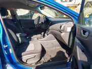 ✅ 2017 Hyundai Ioniq SEL • VIN: KMHC75LCXHU033678 • Lot: 41979524. Listed on IAAI with 62,254 mi. Free auction sales archive from the USA and detailed vehicle history report at DreamBid. Image 5.