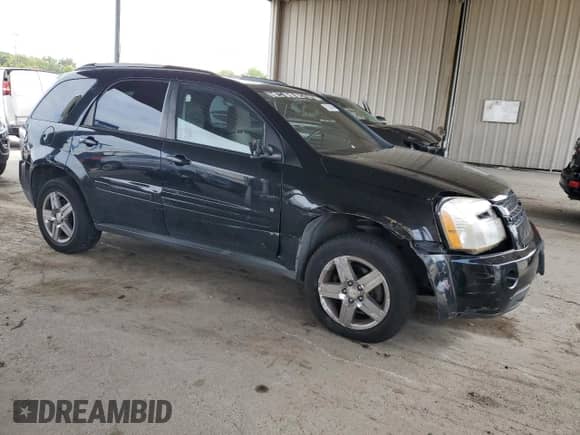 2009 Chevrolet Equinox 1LT с VIN 2CNDL43F496242578, выставлен на аукционе Copart как лот 70258494 с пробегом 174 651 миль миль и Списание • Salvage title. История ставок и продаж доступна на DreamBid. Изображение 4.