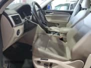 ✅ 2018 Volkswagen Atlas SEL • VIN: 1V2MR2CA3JC504497 • Lot: 60142635. Wystawiony na Copart z przebiegiem 182 226 mil. Bezpłatny archiwum sprzedaży aukcyjnych z USA i szczegółowy raport historii pojazdu na DreamBid. Zdjęcie 7.