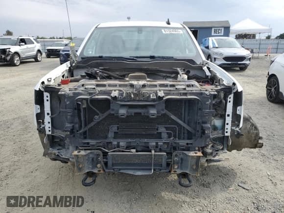 ✅ 2016 Chevrolet Silverado 2500HD LT • VIN: 1GC2KVEG8GZ394598 • Lot: 81324965. Wystawiony na Copart z przebiegiem Nie podano. Bezpłatny archiwum sprzedaży aukcyjnych z USA i szczegółowy raport historii pojazdu na DreamBid. Zdjęcie 5.