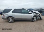 ✅ 2008 Ford Taurus X SEL • VIN: 1FMDK02W38GA43355 • Lot: 42380357. Listed on IAAI with 178,297 mi. Free auction sales archive from the USA and detailed vehicle history report at DreamBid. Image 13.