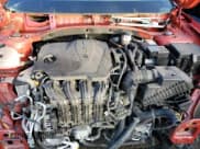 ✅ 2023 Hyundai Tucson SEL • VIN: 5NMJBCAEXPH170354 • Lot: 81704904. Wystawiony na Copart z przebiegiem 50 102 mil. Bezpłatny archiwum sprzedaży aukcyjnych z USA i szczegółowy raport historii pojazdu na DreamBid. Zdjęcie 12.