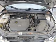 ✅ 2008 Mazda 3 i Sport • VIN: JM1BK12F181101113 • Lot: 42976522. Listed on IAAI with 172,475 mi. Free auction sales archive from the USA and detailed vehicle history report at DreamBid. Image 10.