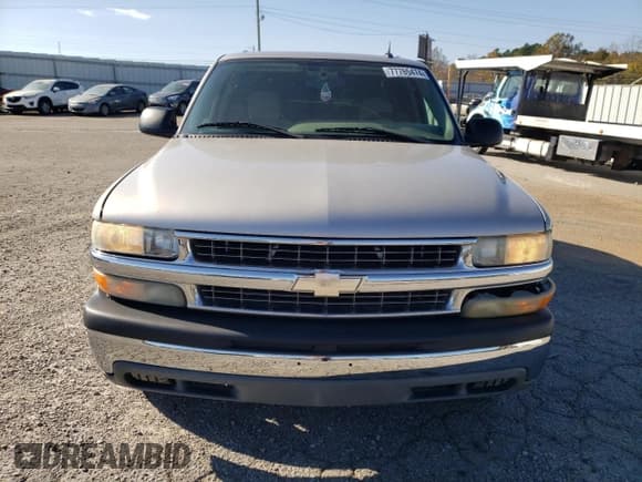 ✅ 2005 Chevrolet Suburban LT • VIN: 3GNEC16Z75G241623 • Лот: 77765474. Опубликован ранее на Copart с пробегом 200 659 миль. Бесплатный доступ к архиву аукционных продаж из США и подробный отчёт об истории автомобиля на DreamBid. Изображение 5.