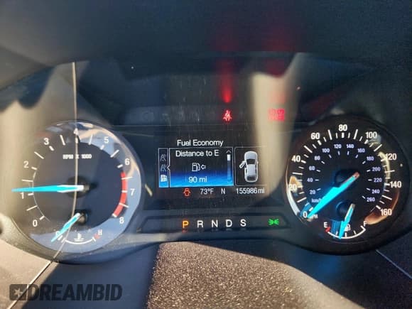 ✅ 2017 Ford Edge SEL • VIN: 2FMPK3J99HBB29898 • Lot: 84794375. Listed on Copart with 155,986 mi. Free auction sales archive from the USA and detailed vehicle history report at DreamBid. Image 9.