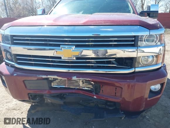 ✅ 2015 Chevrolet Silverado 2500HD LT • VIN: 1GC2KVEG3FZ134852 • Lot: 42041448. Wystawiony na IAAI z przebiegiem 117 061 mil. Bezpłatny archiwum sprzedaży aukcyjnych z USA i szczegółowy raport historii pojazdu na DreamBid. Zdjęcie 6.