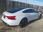 ✅ 2023 Audi RS e-tron GT • VIN: WAUBHBFW5P7903655 • Лот: 40952092. Опубликован ранее на IAAI с пробегом 8 959 миль. Бесплатный доступ к архиву аукционных продаж из США и подробный отчёт об истории автомобиля на DreamBid. Изображение 4.