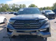 ✅ 2022 Ford Explorer King Ranch • VIN: 1FM5K8LC8NGB06954 • Лот: 43407440. Опубликован ранее на IAAI с пробегом 65 766 миль. Бесплатный доступ к архиву аукционных продаж из США и подробный отчёт об истории автомобиля на DreamBid. Изображение 13.