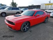 ✅ 2015 Dodge Challenger R/T • VIN: 2C3CDZAT9FH914013 • Lot: 43288641. Wystawiony na IAAI z przebiegiem 61 922 mil. Bezpłatny archiwum sprzedaży aukcyjnych z USA i szczegółowy raport historii pojazdu na DreamBid. Zdjęcie 22.