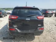 ✅ 2015 Jeep Cherokee Latitude • VIN: 1C4PJMCS4FW667305 • Lot: 66832145. Listed on Copart with Not provided. Free auction sales archive from the USA and detailed vehicle history report at DreamBid. Image 6.