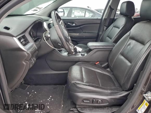 ✅ 2017 GMC Acadia SLT • VIN: 1GKKNMLS7HZ323200 • Lot: 95889005. Wystawiony na Copart z przebiegiem 70 163 mil. Bezpłatny archiwum sprzedaży aukcyjnych z USA i szczegółowy raport historii pojazdu na DreamBid. Zdjęcie 7.