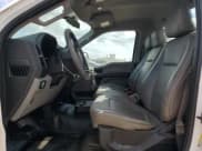 ✅ 2017 Ford F-150 XL • VIN: 1FTMF1C8XHKC39756 • Lot: 92942805. Listed on Copart with 160,716 mi. Free auction sales archive from the USA and detailed vehicle history report at DreamBid. Image 7.