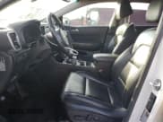 ✅ 2017 Kia Sportage EX • VIN: KNDPNCACXH7261357 • Lot: 91726565. Wystawiony na Copart z przebiegiem 148 629 mil. Bezpłatny archiwum sprzedaży aukcyjnych z USA i szczegółowy raport historii pojazdu na DreamBid. Zdjęcie 7.