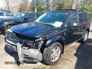 ✅ 2004 Saturn VUE V6 • VIN: 5GZCZ63414S807284 • Lot: 41866792. Wystawiony na IAAI z przebiegiem 108 989 mil. Bezpłatny archiwum sprzedaży aukcyjnych z USA i szczegółowy raport historii pojazdu na DreamBid. Zdjęcie 2.