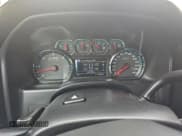 ✅ 2016 Chevrolet Silverado 1500 LT • VIN: 3GCUKREC8GG174018 • Lot: 95919885. Listed on Copart with 10,619 mi. Free auction sales archive from the USA and detailed vehicle history report at DreamBid. Image 8.