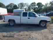 2004 Chevrolet Silverado 1500 LS with VIN 1GCEC19VX4Z316735, listed as a IAAI auction lot 43181327 with 161,094 mi miles and . Bid and sale history available at DreamBid. Image 13.