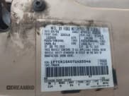 ✅ 1996 Ford Ranger XL • VIN: 1FTCR10A0TUA55546 • Lot: 42872200. Wystawiony na IAAI z przebiegiem 177 576 mil. Bezpłatny archiwum sprzedaży aukcyjnych z USA i szczegółowy raport historii pojazdu na DreamBid. Zdjęcie 9.