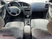 ✅ 2002 Hyundai Elantra GLS • VIN: KMHDN45D32U428044 • Lot: 46700405. Wystawiony na Copart z przebiegiem 57 126 mil. Bezpłatny archiwum sprzedaży aukcyjnych z USA i szczegółowy raport historii pojazdu na DreamBid. Zdjęcie 8.
