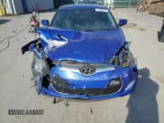 ✅ 2014 Hyundai Veloster • VIN: KMHTC6AD5EU193346 • Lot: 77938744. Wystawiony na Copart z przebiegiem Nie podano. Bezpłatny archiwum sprzedaży aukcyjnych z USA i szczegółowy raport historii pojazdu na DreamBid. Zdjęcie 5.