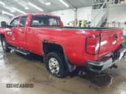 ✅ 2016 Chevrolet Silverado 2500HD Work Truck • VIN: 1GC2KUEG5GZ276843 • Лот: 42230135. Опубликован ранее на IAAI с пробегом 211 509 миль. Бесплатный доступ к архиву аукционных продаж из США и подробный отчёт об истории автомобиля на DreamBid. Изображение 3.