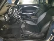 ✅ 2010 MINI Convertible S • VIN: WMWMS3C53ATY51016 • Lot: 67372035. Listed on Copart with 93,228 mi. Free auction sales archive from the USA and detailed vehicle history report at DreamBid. Image 7.