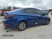 ✅ 2017 Hyundai Accent SE • VIN: KMHCT4AE0HU319162 • Лот: 74783734. Опубликован ранее на Copart с пробегом 109 358 миль. Бесплатный доступ к архиву аукционных продаж из США и подробный отчёт об истории автомобиля на DreamBid. Изображение 3.