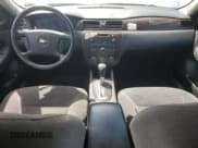 ✅ 2014 Chevrolet Impala LS • VIN: 2G1WA5E3XE1176405 • Lot: 54516115. Listed on Copart with 156,271 mi. Free auction sales archive from the USA and detailed vehicle history report at DreamBid. Image 8.