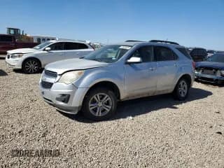 ✅ 2015 Chevrolet Equinox LT • VIN: 2GNFLFEK1F6357810 • Лот: 82663605. Опубликован ранее на Copart с пробегом Не указан. Бесплатный доступ к архиву аукционных продаж из США и подробный отчёт об истории автомобиля на DreamBid. Изображение 1.