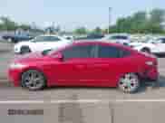 2018 Hyundai Elantra Value Edition with VIN KMHD84LF2JU466391, listed as a IAAI auction lot 42404720 with 103,716 mi miles and . Bid and sale history available at DreamBid. Image 14.