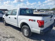 ✅ 2015 Ford F-150 XLT • VIN: 1FTEW1EF2FFC58131 • Lot: 40736696. Wystawiony na IAAI z przebiegiem 194 852 mil. Bezpłatny archiwum sprzedaży aukcyjnych z USA i szczegółowy raport historii pojazdu na DreamBid. Zdjęcie 14.