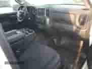 2022 Chevrolet Silverado 1500 Work Truck z VIN 3GCNWAED2NG155321, wystawiony jako Copart lot #48571605 z przebiegiem 48 549 mil mil oraz Szkoda całkowita • Salvage title. Historia ofert i sprzedaży dostępna na DreamBid. Obrazek 8.