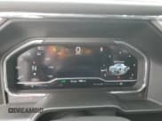 ✅ 2025 GMC Sierra 1500 Denali • VIN: 3GTUUGEL2SG168545 • Лот: 59871225. Опубликован ранее на Copart с пробегом 869 миль. Бесплатный доступ к архиву аукционных продаж из США и подробный отчёт об истории автомобиля на DreamBid. Изображение 9.