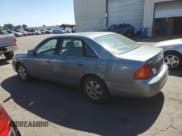 ✅ 2000 Toyota Avalon XL • VIN: 4T1BF28B3YU033115 • Лот: 58544165. Опубликован ранее на Copart с пробегом 100 145 миль. Бесплатный доступ к архиву аукционных продаж из США и подробный отчёт об истории автомобиля на DreamBid. Изображение 2.