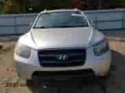 2007 Hyundai Santa Fe SE с VIN 5NMSH13EX7H097250, выставлен на аукционе Copart как лот 72202404 с пробегом 194 348 миль миль и Чистый • Clean title. История ставок и продаж доступна на DreamBid. Изображение 5.