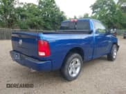 ✅ 2010 Dodge 1500 ST • VIN: 3D7JB1ET4AG159405 • Lot: 42708566. Wystawiony na IAAI z przebiegiem Nie podano. Bezpłatny archiwum sprzedaży aukcyjnych z USA i szczegółowy raport historii pojazdu na DreamBid. Zdjęcie 4.