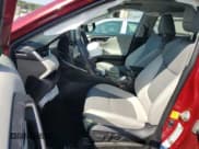 ✅ 2021 Toyota RAV4 XLE Premium • VIN: 2T3A1RFV1MW175657 • Lot: 80172765. Listed on Copart with 90,095 mi. Free auction sales archive from the USA and detailed vehicle history report at DreamBid. Image 7.