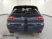 ✅ 2017 Porsche Macan Turbo • VIN: WP1AF2A52HLB61998 • Лот: 56172055. Опубликован ранее на Copart с пробегом 39 320 миль. Бесплатный доступ к архиву аукционных продаж из США и подробный отчёт об истории автомобиля на DreamBid. Изображение 6.