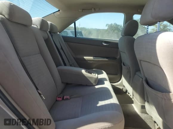 ✅ 2006 Toyota Camry STD • VIN: 4T1BE32K76U128906 • Lot: 84074205. Listed on Copart with 194,847 mi. Free auction sales archive from the USA and detailed vehicle history report at DreamBid. Image 10.