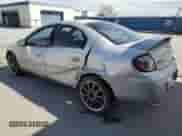 2005 Dodge Neon SXT z VIN 1B3ES56C45D268209, wystawiony jako Copart lot #51127945 z przebiegiem 210 166 mil mil oraz Szkoda całkowita • Salvage title. Historia ofert i sprzedaży dostępna na DreamBid. Obrazek 2.