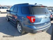 ✅ 2018 Ford Explorer • VIN: 1FM5K7B85JGB88305 • Лот: 43924571. Опубликован ранее на IAAI с пробегом 69 956 миль. Бесплатный доступ к архиву аукционных продаж из США и подробный отчёт об истории автомобиля на DreamBid. Изображение 3.
